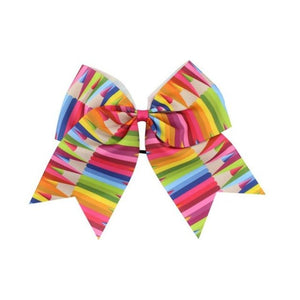 Girls Hair Accessories Bowknot Hair Clips Solid Hair Bows Ribbon Princess Hairpin Elastic Party Headwear Bowknot Hairclip